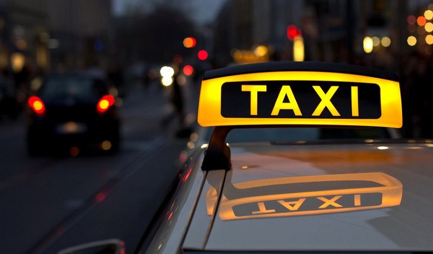 Сколько будет стоить лицензия для таксистов в Кыргызстане?