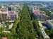 Бишкек активно теряет статус зеленого города