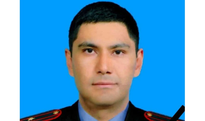 Лобовое столкновение на Иссык-Куле: бишкекчанин скончался в больнице
