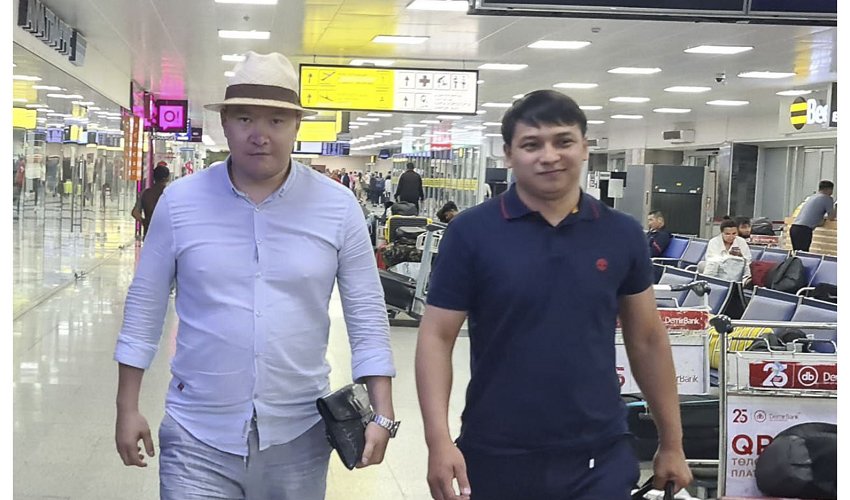 IV Всемирные игры кочевников: Кыргызстан выставит команды по көк-бөрү и кокпару
