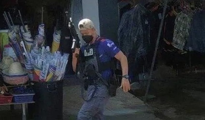 В Таиланде экс-полицейский застрелил не менее 36 человек