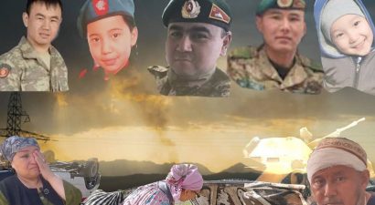 Семьям погибших военнослужащих в Баткене выплатят по 1,2 млн. сом и выдадут квартиры