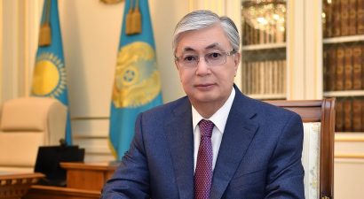 Exit poll: Касым-Жомарт Токаев побеждает на выборах президента в Казахстане