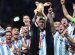 ЧМ-2022: Победа сборной Аргентины, Мбаппе лучший бомбардир и беспорядки во Франции
