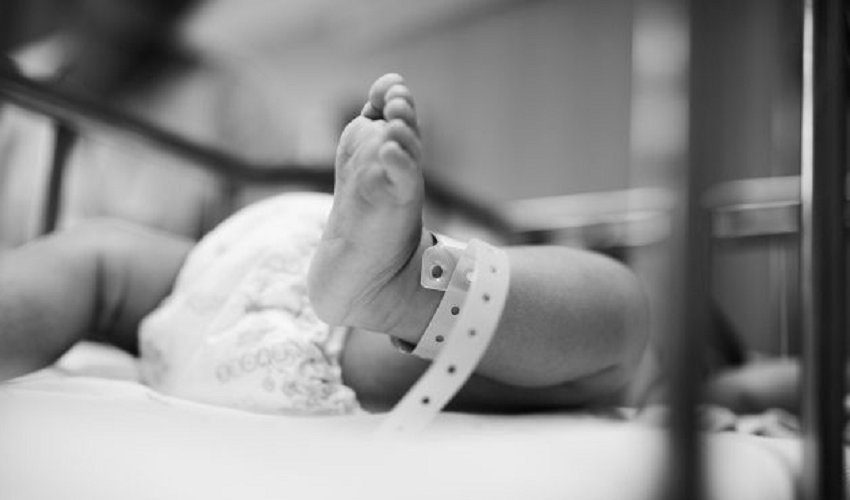 С начала года в Иссык-Кульской больнице скончалось 6 новорожденных