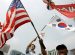 США и Южная Корея пытаются сгладить скандал с утечкой документов о прослушке