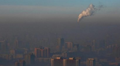 Тепло или чистый воздух — тяжелый выбор бишкекчан
