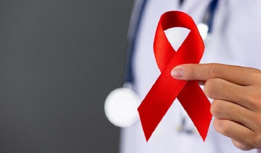 Всемирный день борьбы с ВИЧ/СПИДом. Ситуация в Кыргызстане