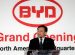 BYD Выступает за Справедливую Конкуренцию на Рынке Электромобилей