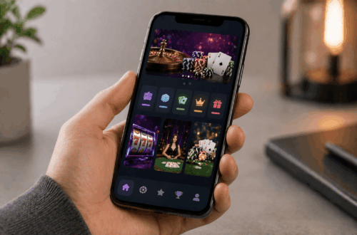 Пинко казино скачать